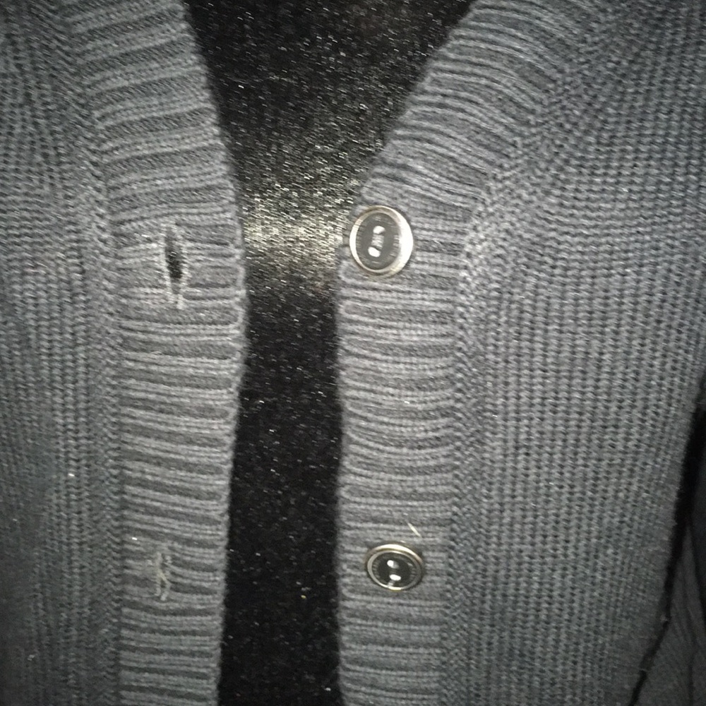 Cardigan - Picture 2 of 3